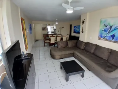 Apartamento com 4 Quartos à venda, 105m² no Centro, Matinhos