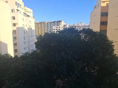 Apartamento com 1 Quarto para alugar, 47m² no Flamengo, Rio de Janeiro