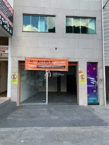 Ponto Comercial para alugar, 91m² no Vale do Jatobá (Barreiro), Belo Horizonte