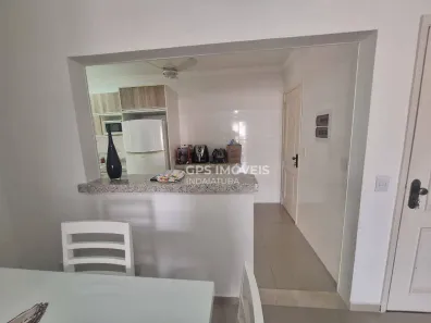 Apartamento com 3 Quartos à venda, 108m² no Enseada, Guarujá