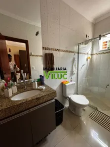Casa com 3 Quartos à venda, 125m² no Residencial Visão, Lagoa Santa