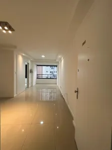 Apartamento com 3 Quartos para alugar, 86m² no Pituba, Salvador