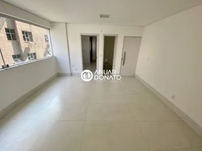 Apartamento com 2 Quartos à venda, 72m² no Funcionários, Belo Horizonte