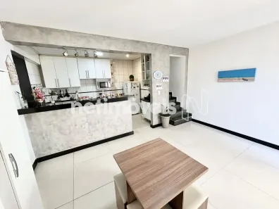 Casa com 3 Quartos à venda, 100m² no Paraíso, Belo Horizonte