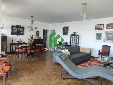 Apartamento com 3 Quartos à venda, 198m² no Barbalho, Salvador