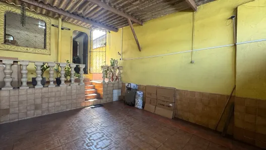 Casa com 3 Quartos à venda, 200m² no Santo Antônio, Manaus