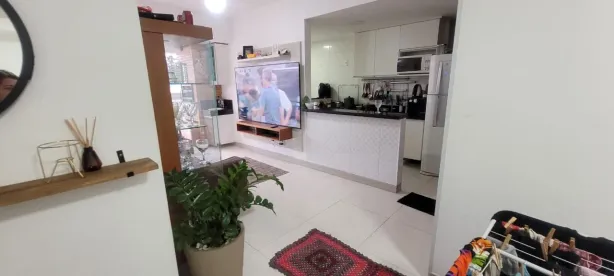 Apartamento com 2 Quartos à venda, 75m² no Praia de Itaparica, Vila Velha