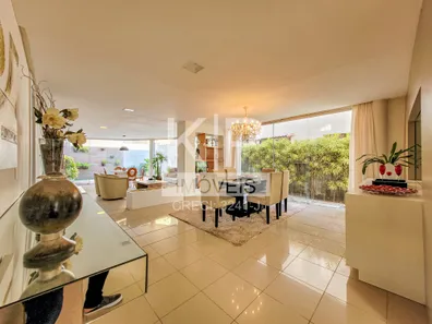 Casa de Condomínio com 3 Quartos à venda, 482m² no Neópolis, Natal