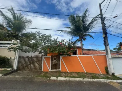 Casa com 3 Quartos à venda, 250m² no Caixa D'Água, Lauro de Freitas