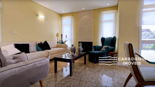Casa de Condomínio com 4 Quartos à venda, 570m² no Jardim Caçapava, Caçapava