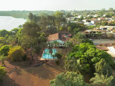 Casa com 6 Quartos à venda, 1875m² no Setor de Habitações Individuais Norte, Brasília