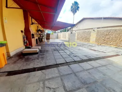 para venda ou aluguel, 700m² no Bento Ribeiro, Rio de Janeiro