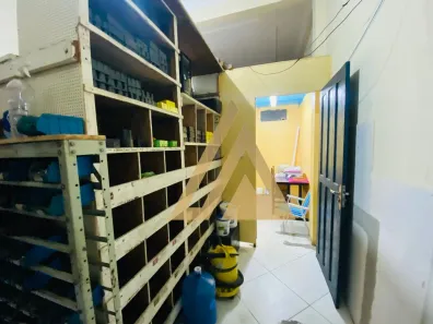 Ponto Comercial à venda, 207m² no Cidade Nova, Manaus