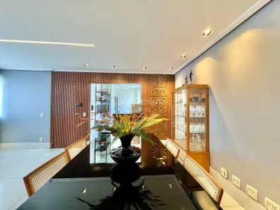 Cobertura com 2 Quartos para alugar, 166m² no São Pedro, Belo Horizonte