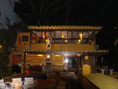Casa com 5 Quartos à venda, 765m² no Jardim Botânico, Rio de Janeiro