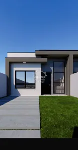 Casa com 2 Quartos à venda, 60m² no Balneário Costa Azul, Matinhos