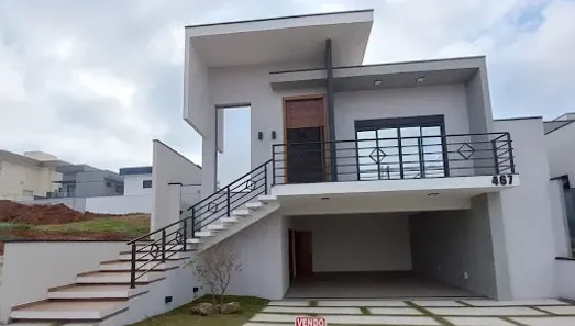 Casa de Condomínio com 3 Quartos à venda, 196m² no Residencial Alta Vista 1, Caçapava