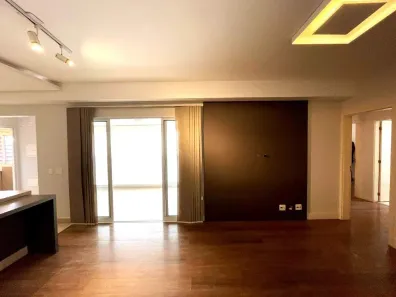 Apartamento com 3 Quartos à venda, 114m² no Jardim Aquárius, Limeira