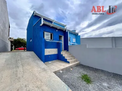 Sobrado com 2 Quartos à venda, 50m² no Jardim do Bosque, Cachoeirinha