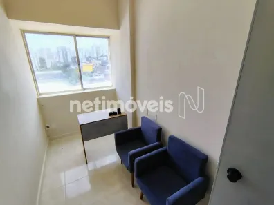 Consultório à venda, 27m² no Brotas, Salvador
