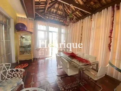 Cobertura com 2 Quartos à venda, 140m² no Laranjeiras, Rio de Janeiro