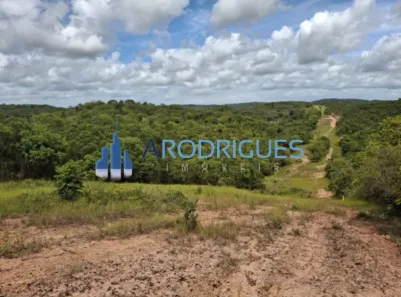Lote/Terreno à venda, 130680m² no Distrito Industrial, Candeias