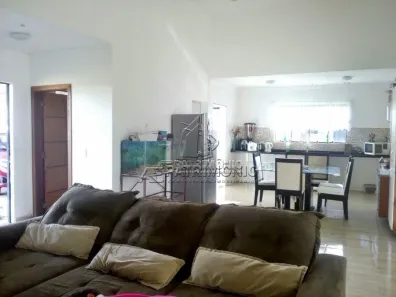 Casa de Condomínio com 3 Quartos à venda, 140m² no , Araçoiaba da Serra