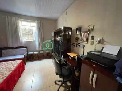 Casa com 4 Quartos à venda, 396m² no Vista Alegre, Belo Horizonte