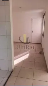 Apartamento com 2 Quartos à venda, 45m² no Cosmos, Rio de Janeiro