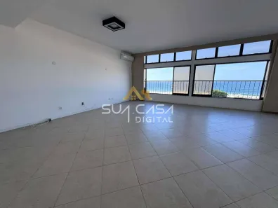 Apartamento com 3 Quartos para alugar, 160m² no Copacabana, Rio de Janeiro