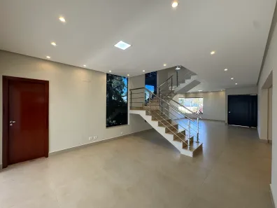 Casa de Condomínio com 4 Quartos à venda, 382m² no Jardins Verona, Goiânia
