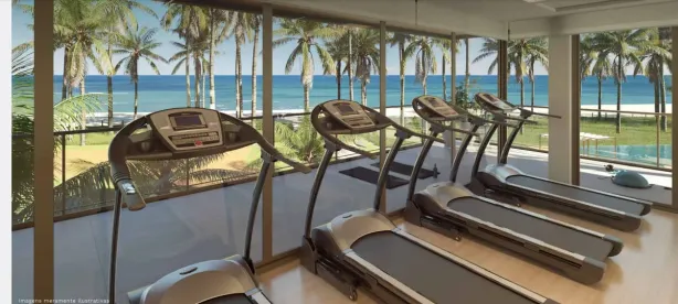 Cobertura com 3 Quartos à venda, 115m² no , Tamandaré