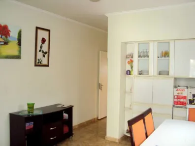 Sobrado com 3 Quartos à venda, 150m² no Consolação, Rio Claro