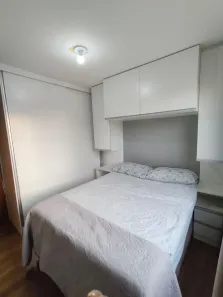 Cobertura com 2 Quartos à venda, 110m² no Betim Industrial, Betim