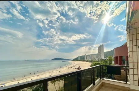 Cobertura com 4 Quartos à venda, 229m² no Praia Mansa, Matinhos
