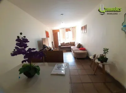 Casa de Condomínio com 3 Quartos à venda, 137m² no Tororó, Salvador