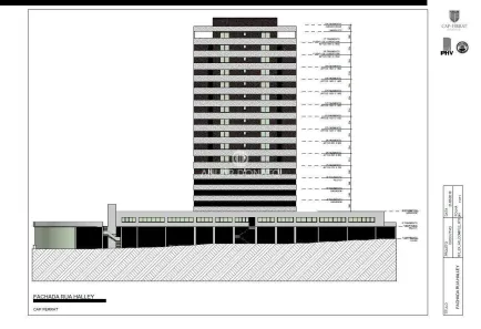 Sala Comercial à venda, 772m² no Santa Lúcia, Belo Horizonte
