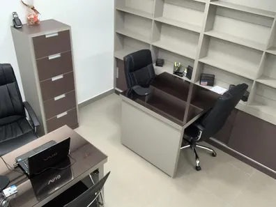 Sala Comercial para alugar, 39m² no Adrianópolis, Manaus