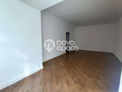 Apartamento com 2 Quartos à venda, 107m² no Flamengo, Rio de Janeiro