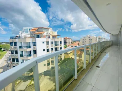 Cobertura com 4 Quartos à venda, 440m² no Braga, Cabo Frio
