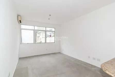 Kitnet com 1 Quarto para alugar, 35m² no Centro Histórico, Porto Alegre