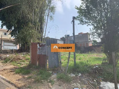 Lote/Terreno à venda, 255m² no Jardim Santa Helena, Poá