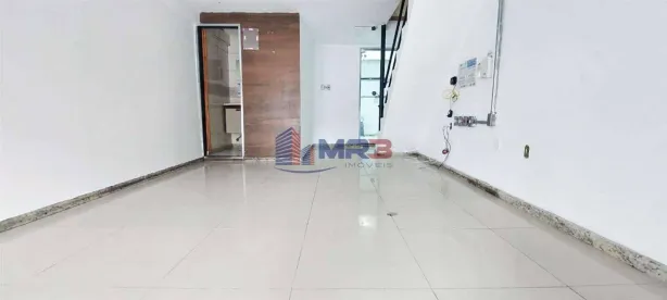 Ponto Comercial para alugar, 80m² no Tanque, Rio de Janeiro