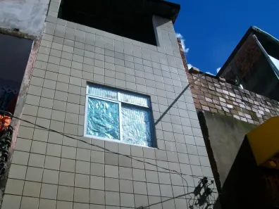 Casa com 3 Quartos à venda, 82m² no Vila Ruy Barbosa, Salvador
