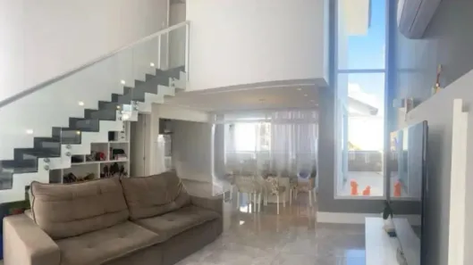 Casa de Condomínio com 3 Quartos à venda, 237m² no Condomínio Terras do Vale, Caçapava