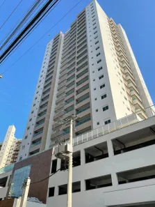 Apartamento com 3 Quartos à venda, 86m² no Vila Alzira, Guarujá