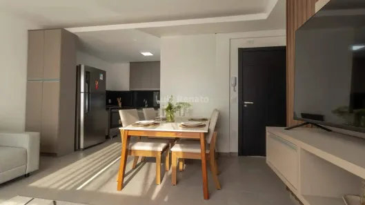 Apartamento com 2 Quartos à venda, 55m² no Santo Agostinho, Belo Horizonte