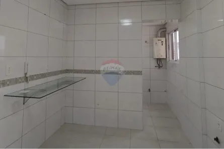 Apartamento com 2 Quartos para alugar, 70m² no Parque Industrial IV, Sarandi