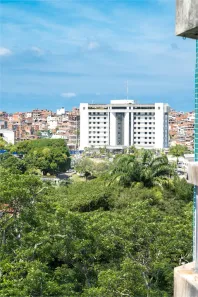 Cobertura com 7 Quartos à venda, 800m² no Rio Vermelho, Salvador