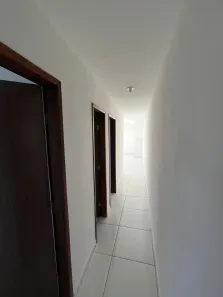 Casa de Condomínio com 3 Quartos à venda, 60m² no Centro, Abreu e Lima